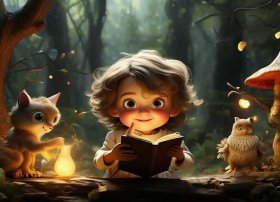 嘘绘本故事内容解读（嘘绘本故事图片）