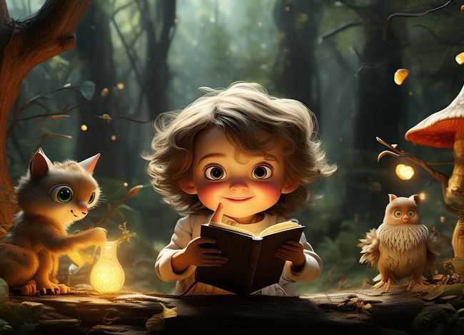 嘘绘本故事内容解读（嘘绘本故事图片）