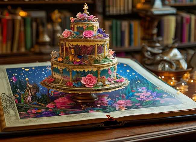 蛋糕的故事传说、蛋糕的故事传说在线观看 蛋糕的故事传说、蛋糕的故事传说在线观看