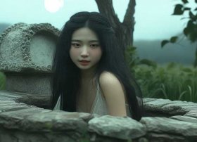 田螺姑娘民间故事免费完整版（田螺姑娘民间故事免费完整版视频）