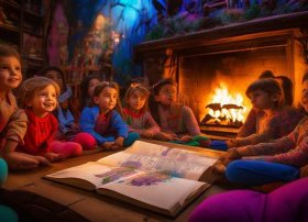 儿童听故事长篇60分钟 听故事少儿