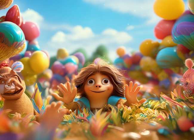 儿童经典故事视频；少儿经典故事视频