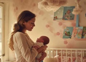 新生儿故事早教故事、新生儿故事早教故事书