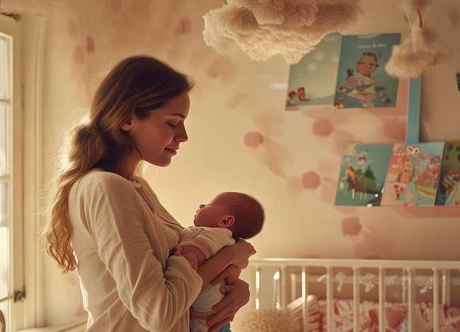 新生儿故事早教故事、新生儿故事早教故事书