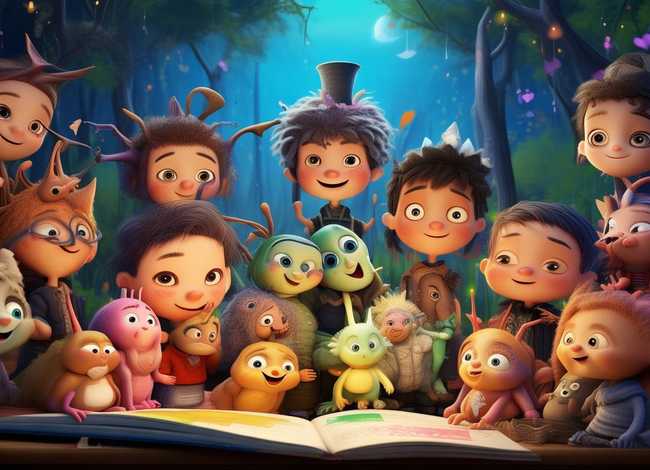 怪物来了绘本教案ppt（怪物来了绘本教案）