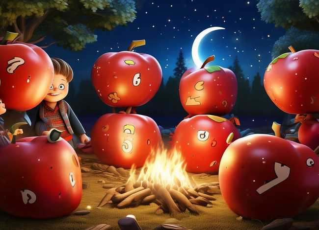 儿童逻辑故事3-4岁 幼儿逻辑思维故事