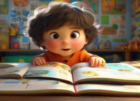 幼儿十万个为什么故事、幼儿十万个为什么故事免费听