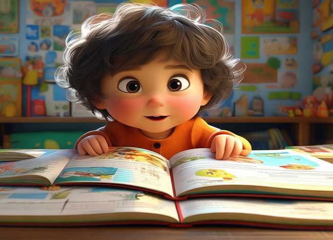 幼儿十万个为什么故事、幼儿十万个为什么故事免费听