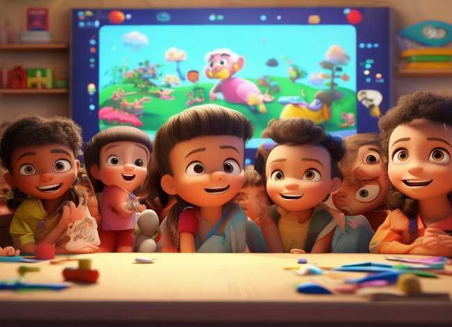 儿童英语故事短篇视频;幼儿英语短故事视频 儿童英语故事短篇视频;幼儿英语短故事视频