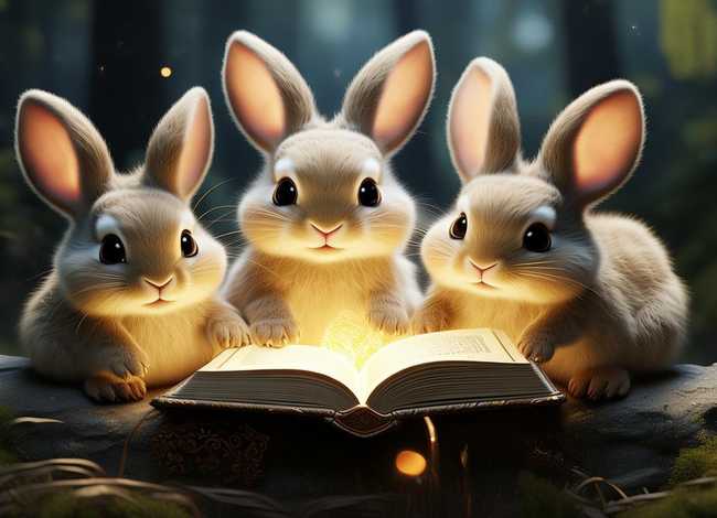 三只小故事、三只小故事完整版视频