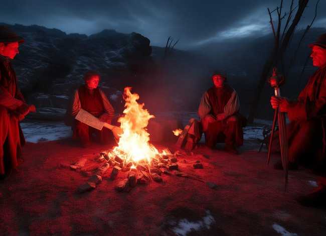 红色故事剧本 红色故事剧本4人 红色故事剧本 红色故事剧本4人