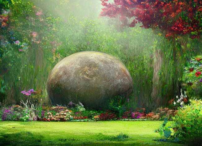 故事西瓜长刺了，故事西瓜长刺了教案反思