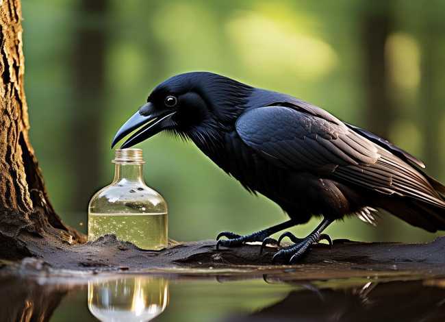 乌鸦喝水故事ppt免费 - 乌鸦喝水的ppt完整版 乌鸦喝水故事ppt免费 - 乌鸦喝水的ppt完整版