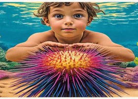 海胆儿童 - 海胆儿童可以吃吗