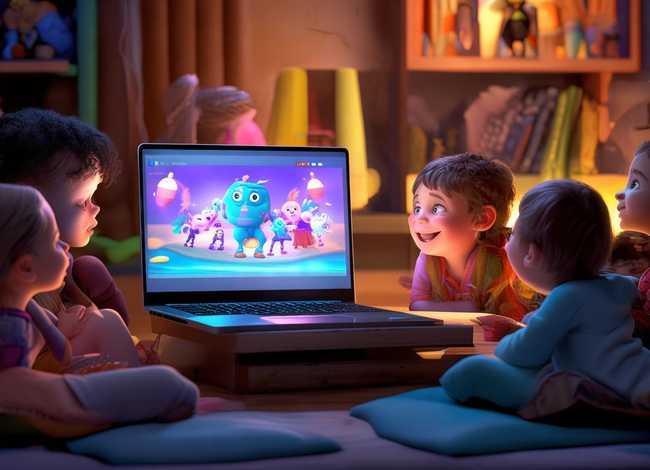 儿童故事视频下载（儿童故事视频下载免费）