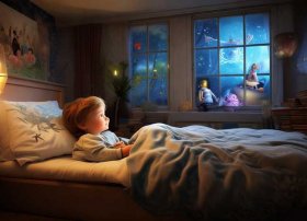 儿童睡前经典故事在线听，经典儿童睡前故事免费收听