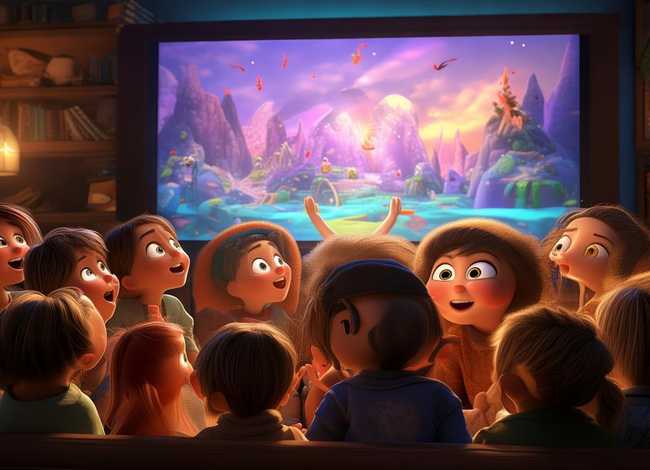 儿童故事片电影大全；播放少儿故事电影