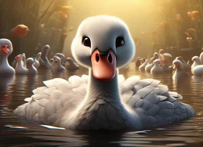 儿童故事丑小鸭读后感50字 丑小鸭的故事读后感500字 儿童故事丑小鸭读后感50字 丑小鸭的故事读后感500字