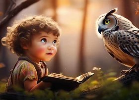 经典儿童故事大全100文字 - 儿童经典故事100字长篇