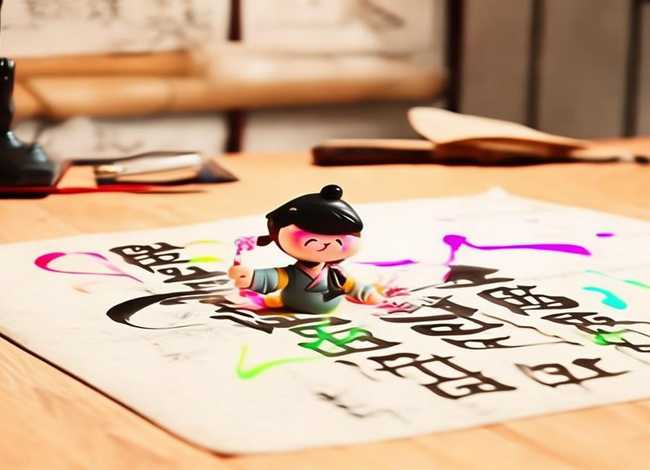 书法趣味动画小故事、书法趣味动画小故事简短 书法趣味动画小故事、书法趣味动画小故事简短