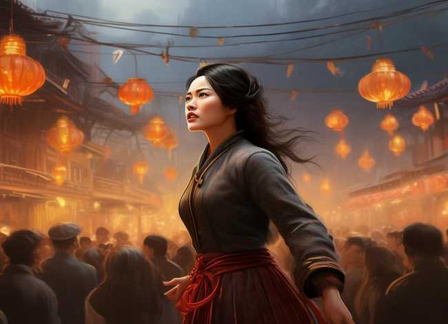 秋瑾的故事自备稿件(秋瑾的故事演讲) 秋瑾的故事自备稿件(秋瑾的故事演讲)