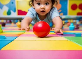 儿童视觉追踪训练图；幼儿视觉追踪训练