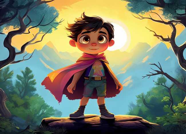 儿童勇敢的故事6-12岁;幼儿勇敢的小故事 儿童勇敢的故事6-12岁;幼儿勇敢的小故事