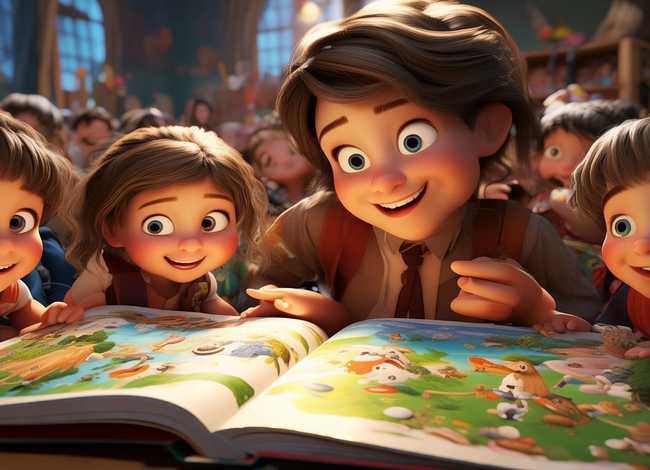 幼儿童话教案活动（幼儿童话教学活动教案）