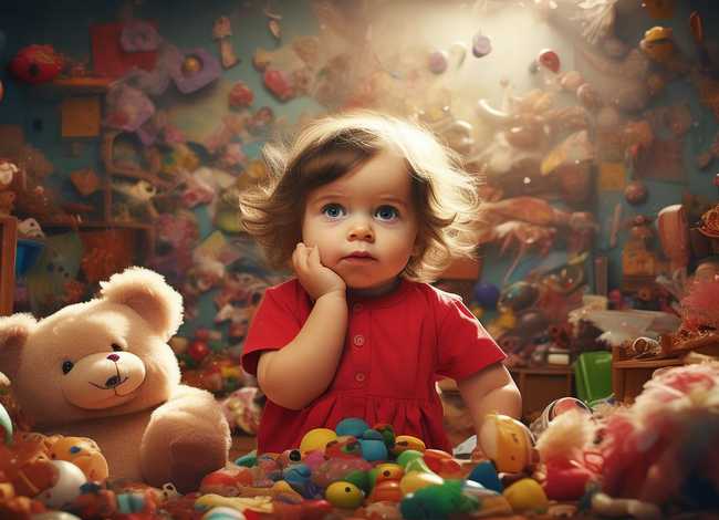 儿童心静不下来怎么办，小孩心静不下来很浮躁怎么办