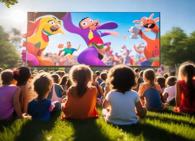 儿童电影动画片免费，儿童电影动画片免费观看