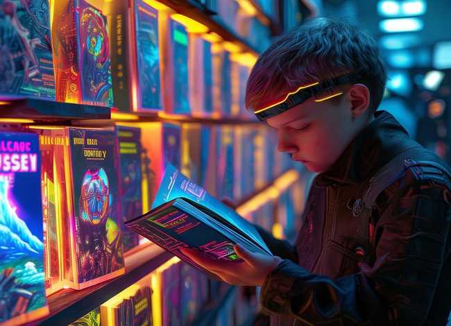 科幻故事的书籍 - 科幻故事的书籍有哪些 科幻故事的书籍 - 科幻故事的书籍有哪些