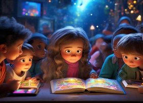 传统儿童故事在线阅读、儿童故事免费在线阅读