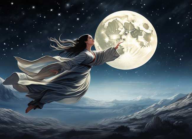 嫦娥奔月故事视频 - 嫦娥奔月故事视频大全 嫦娥奔月故事视频 - 嫦娥奔月故事视频大全