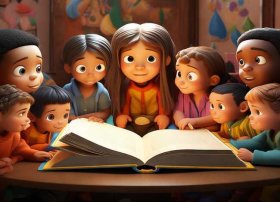 外国儿童故事大全在线听；外国幼儿故事大全