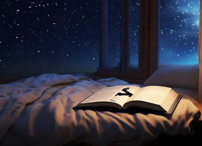 哲理睡前小故事（人生哲理的睡前小故事）