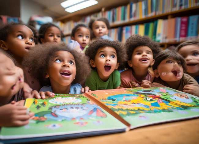 幼儿故事长一点的（幼儿故事长一点的书有哪些）