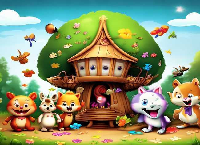 三岁绘本故事大全文字版、3岁绘本故事大全文字