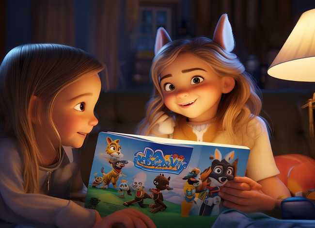 汪汪队故事免费收听,汪汪队故事免费收听小鹿姐姐 汪汪队故事免费收听,汪汪队故事免费收听小鹿姐姐