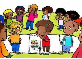 儿童道德主体 - 儿童道德主体包括