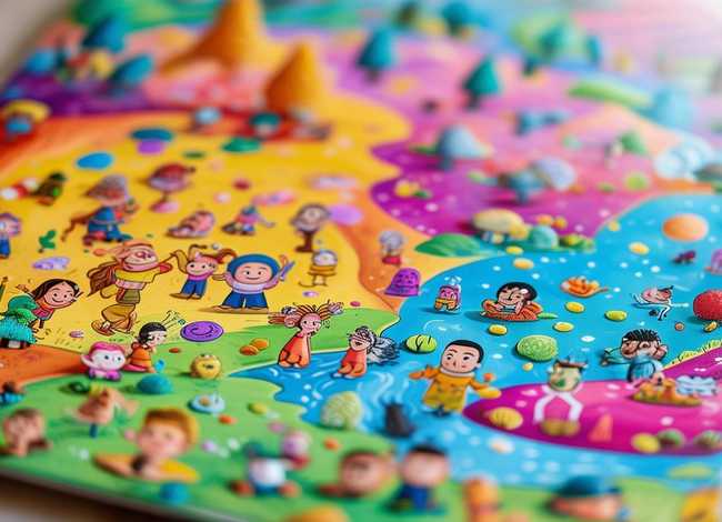 儿童故事最新版免费，儿童故事大全免费版