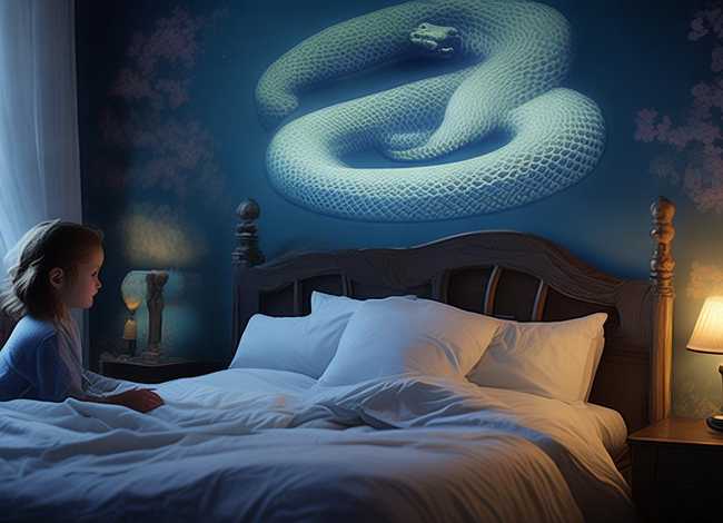 睡前故事灵蛇 - 睡前故事 蛇 睡前故事灵蛇 - 睡前故事 蛇