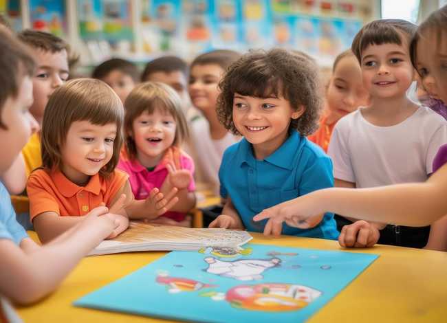幼儿讲卫生故事 - 幼儿讲卫生故事简短