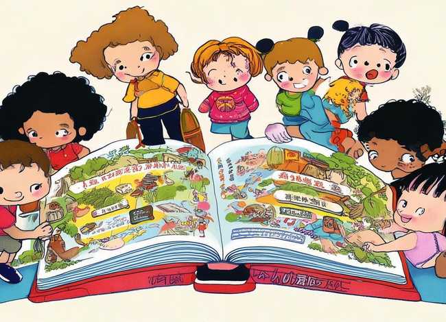 大班幼儿故事大全集、大班幼儿故事大全集100篇