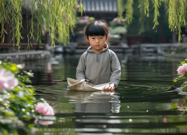 中国儿童励志故事 - 中国历史上儿童励志的故事 中国儿童励志故事 - 中国历史上儿童励志的故事