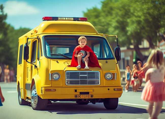 救护车的故事儿童故事文字;关于救护车的幼儿故事 救护车的故事儿童故事文字;关于救护车的幼儿故事