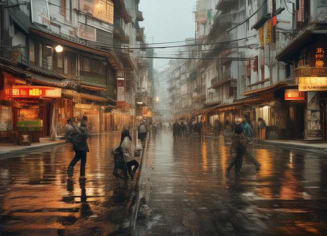 年的传说小故事，年的传说故事 50字