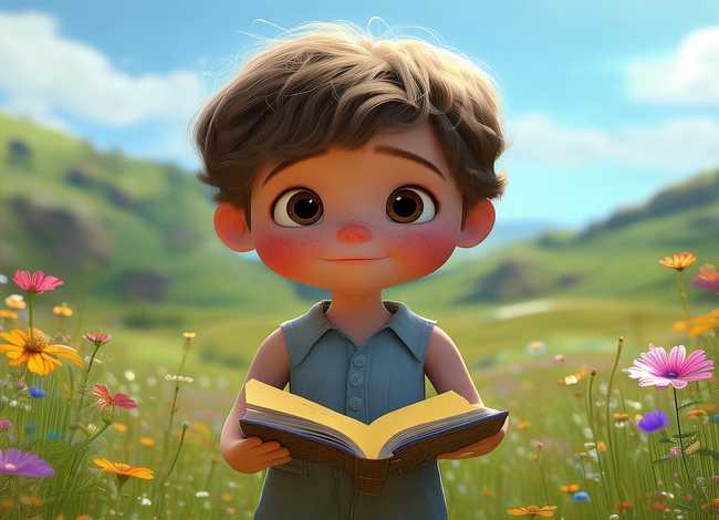 诚实的孩子原文故事图片、诚实的孩子原文故事图片高清 诚实的孩子原文故事图片、诚实的孩子原文故事图片高清