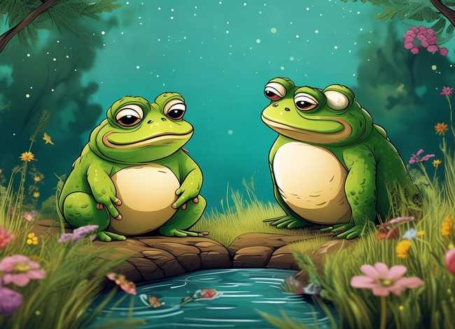 青蛙和蟾蜍的故事 青蛙和蟾蜍的故事读后感 青蛙和蟾蜍的故事 青蛙和蟾蜍的故事读后感