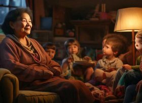 鞠萍姐姐讲故事全版 - 鞠萍姐姐讲故事全版在线观看