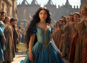 关于公主的故事大全；关于公主的故事大全关于公主的故事